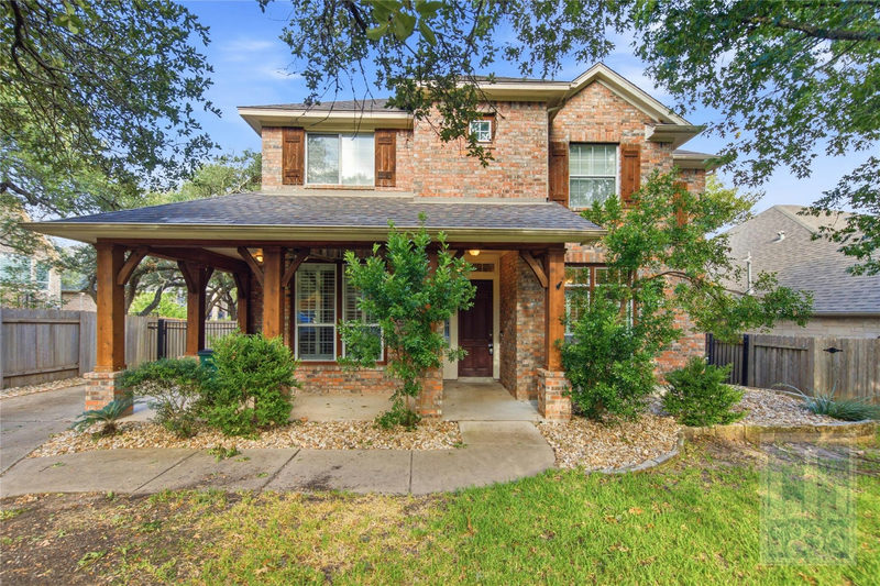 6624 Nusser Ln — exterior