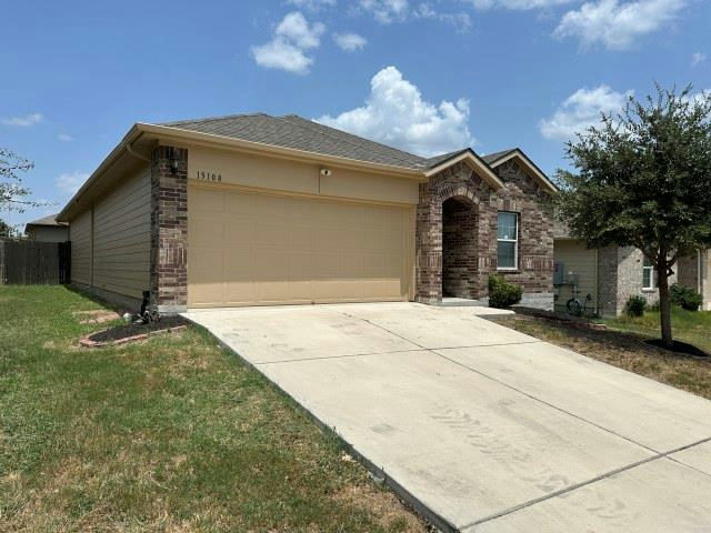 15108 Bullbrier Rd — exterior