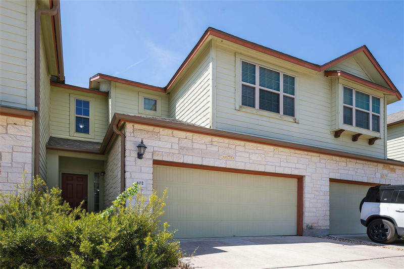 2410 Great Oaks Dr #402 — exterior