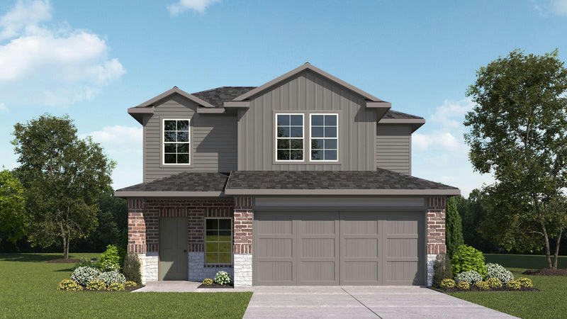 20133 Heinrich Ln — exterior