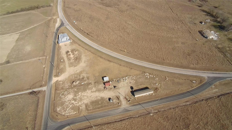 000 TBD FM 1105 — exterior