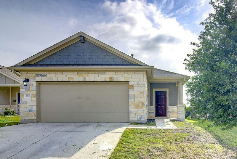 1314 Ambler Dr — exterior