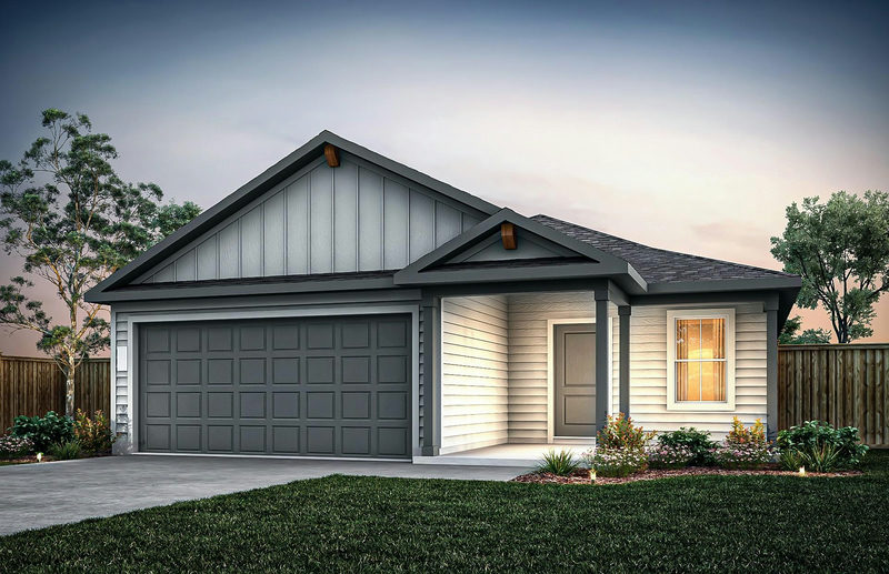 253 Elk Ave — exterior