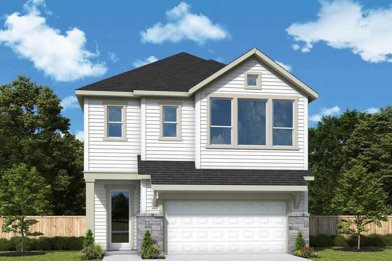 1012 Lucinda Williams Dr — exterior