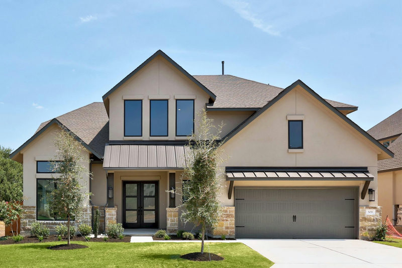 509 Lightstone Dr — exterior