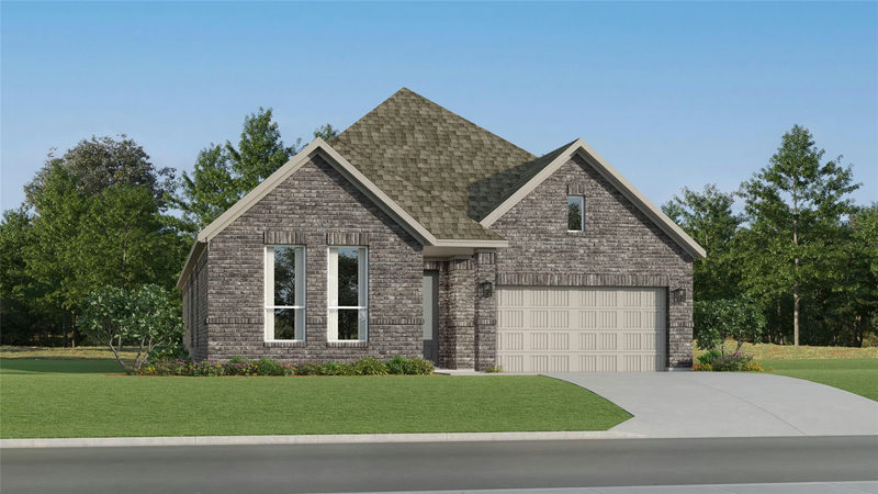 4401 Stone House Ranch Bnd — exterior