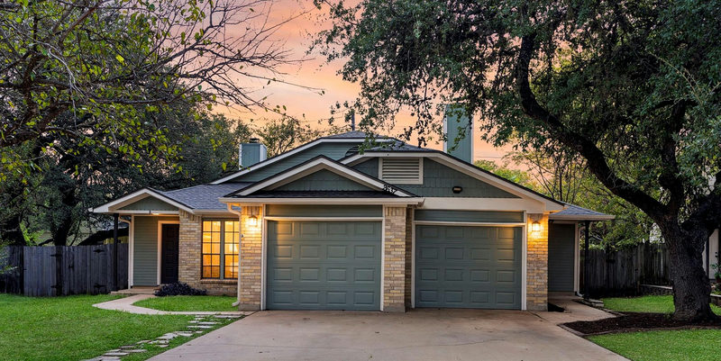 2637 Alcott Ln — exterior