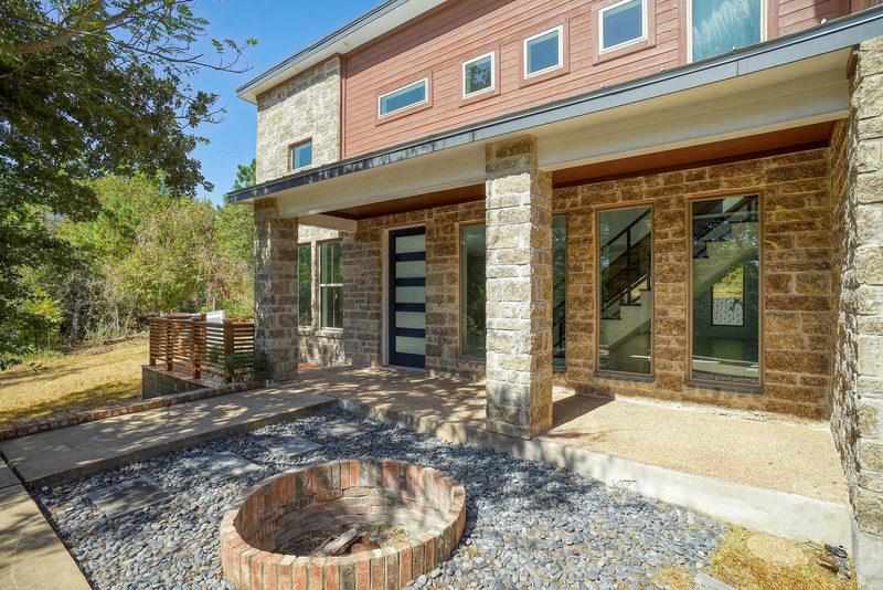 316 Tall Forest Dr — exterior