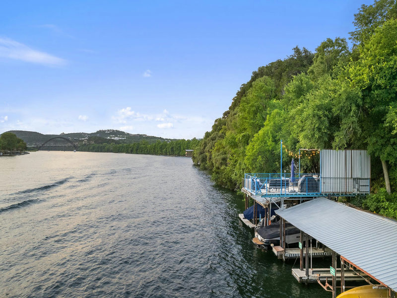 4802 Precipice Cv — exterior