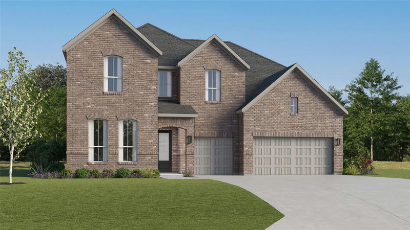 4533 Ramblin Acres Rd — exterior