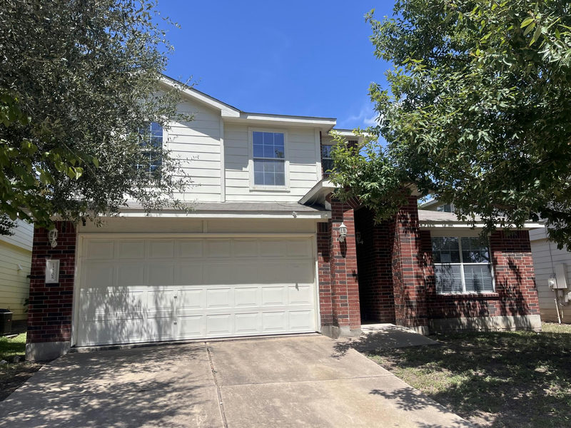 12708 La Paz Ln — exterior