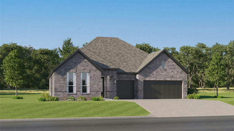 4549 Ramblin Acres Rd — exterior