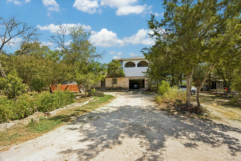 180 Lytton Acres Dr — exterior