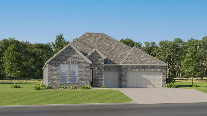 4553 Ramblin Acres Rd — exterior