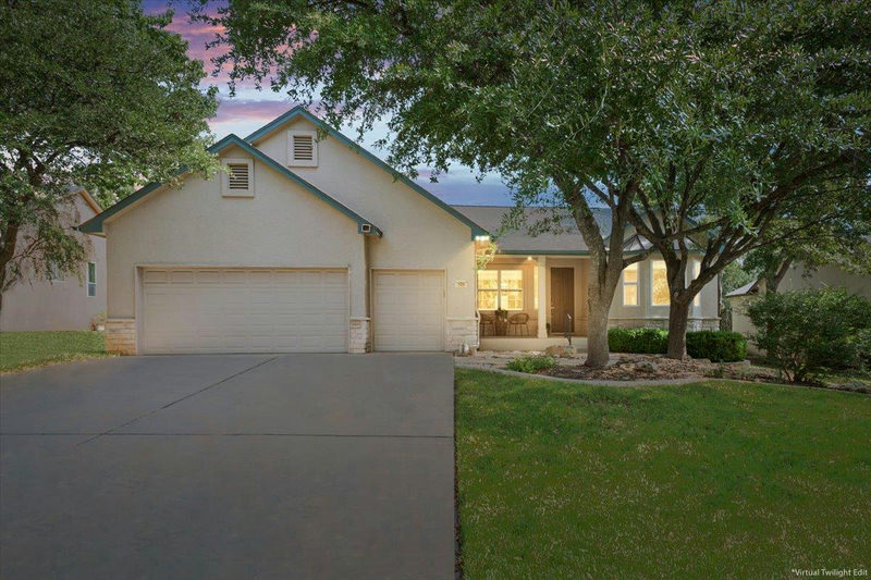 109 Yaupon Ln — exterior
