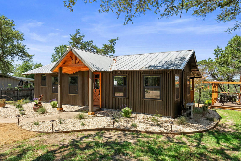 1130 Indian Mound Rd — exterior