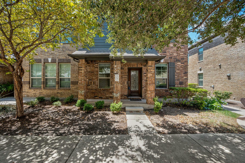 7220 Wyoming Springs Dr #504 — exterior