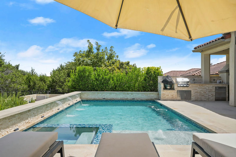 116 Desert Forest Ct — exterior