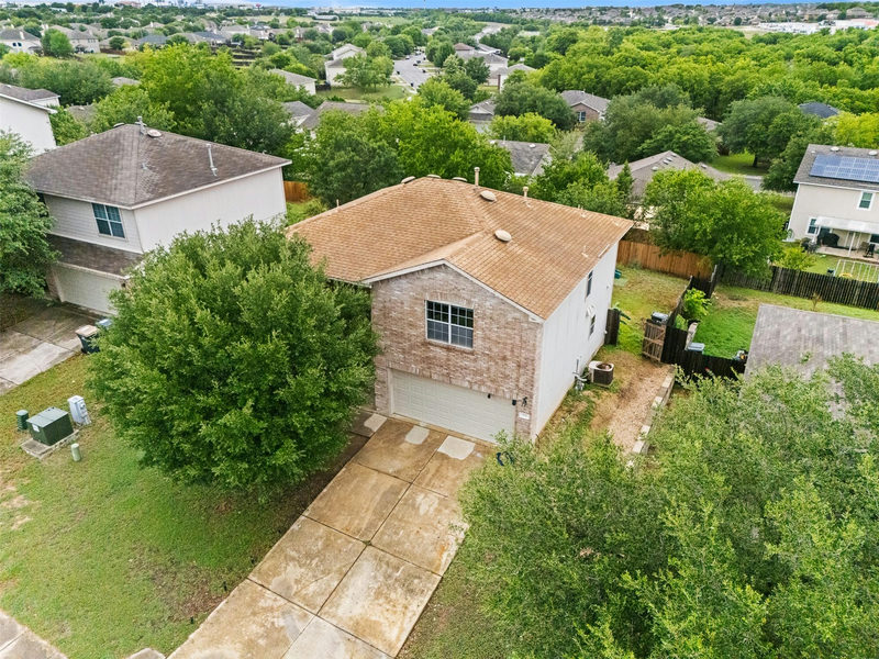 161 Prairie Verbena Dr — exterior