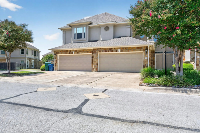1101 E Parmer Ln #217 — exterior