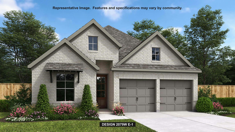 116 Ranch Hand Trl — exterior
