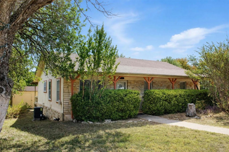11540 Crumley Creek Rd — exterior