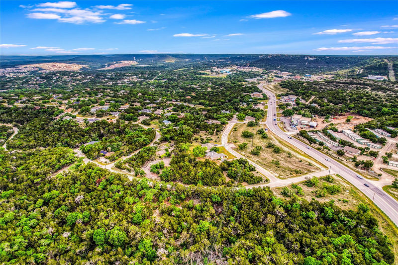 20507 Post Oak Dr — exterior