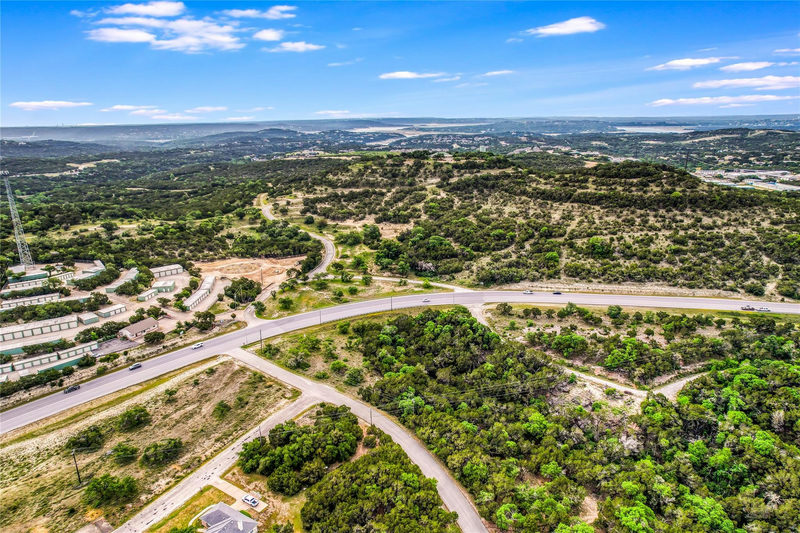 20505 Post Oak Dr — exterior