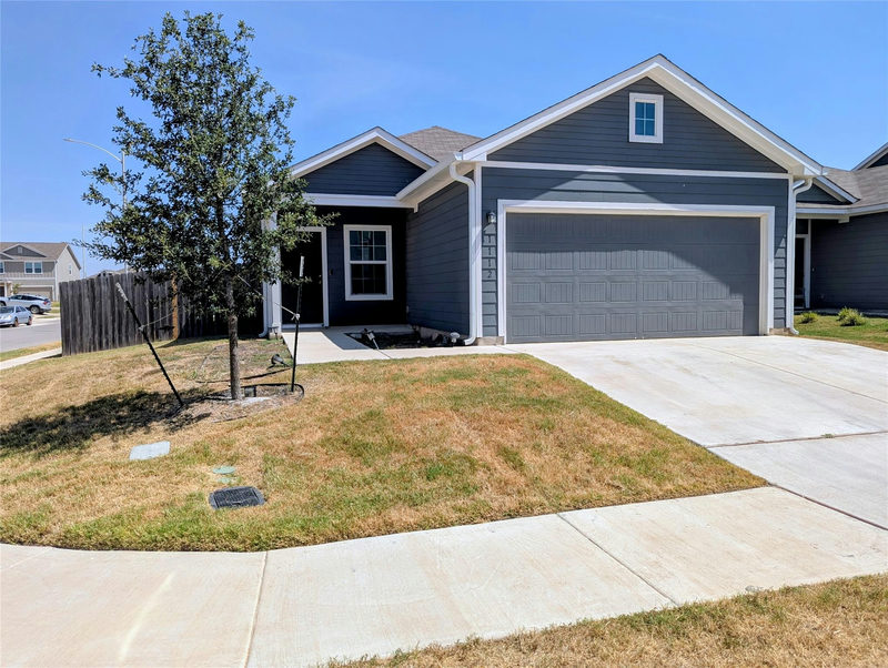 1112 Minnow Ln — exterior