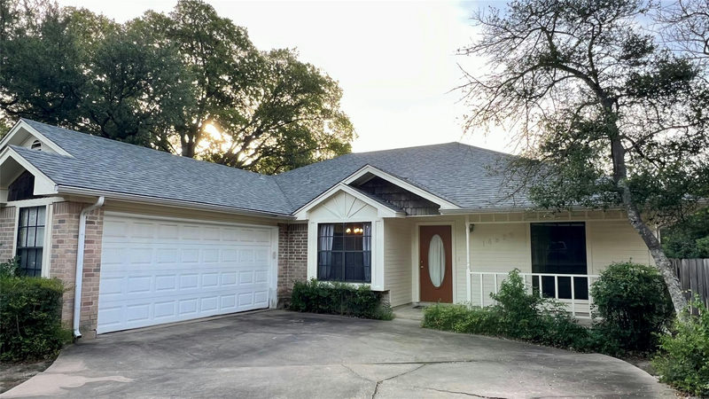 14603 Plain Rock Pass — exterior