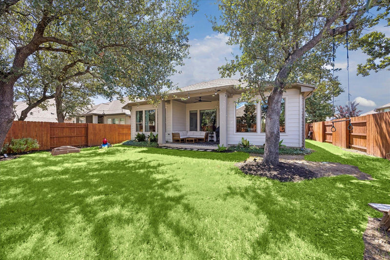 832 Whitetail Dr — exterior