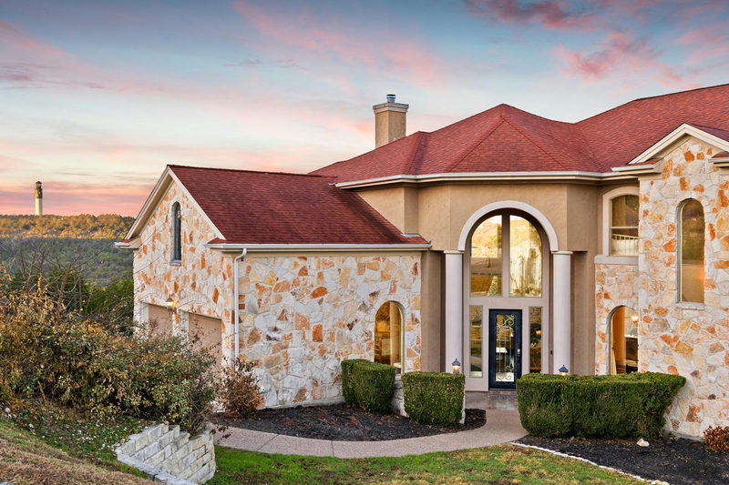 5001 McIntyre Cir — exterior