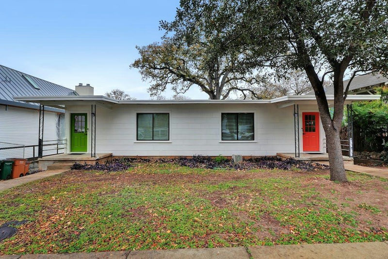 614 Highland Ave — exterior