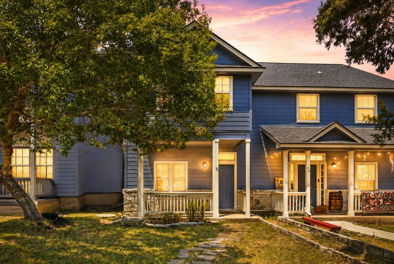 36 Deer Ridge Rd — exterior