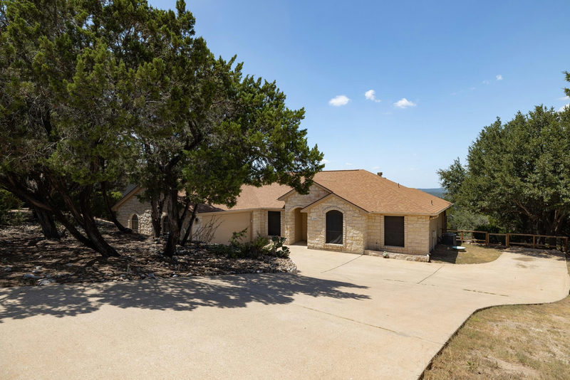 20406 WHITEROCK Dr — exterior