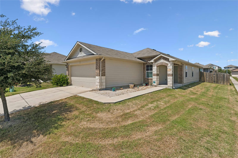 14930 Gypsum Mill Rd — exterior