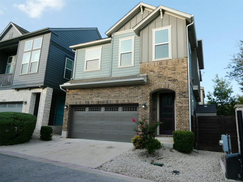 13501 CIBOLO Trce #180 — exterior
