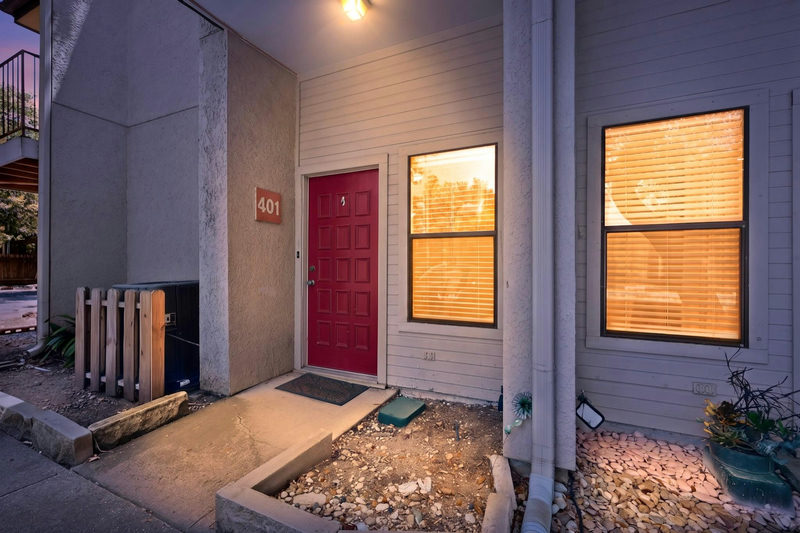 8418 Fathom Cir #D401 — exterior