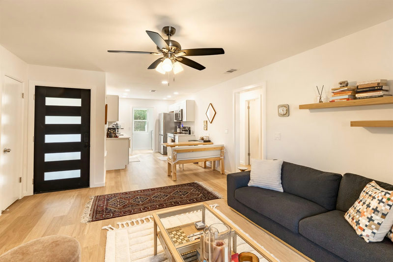 903 Romeria Dr #203 — exterior