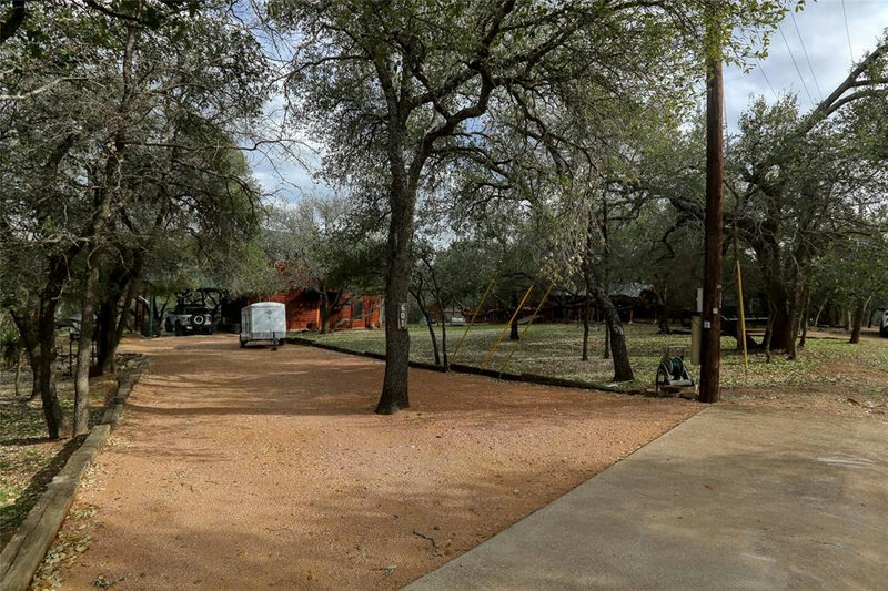 601 Echo Dr — exterior