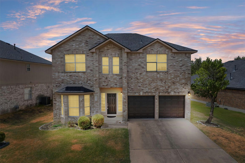 16822 Bailey Jean Dr — exterior