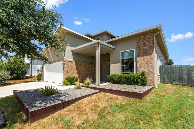 16536 Summery St — exterior