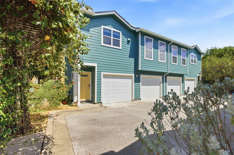 1601 Miriam Ave #213 — exterior