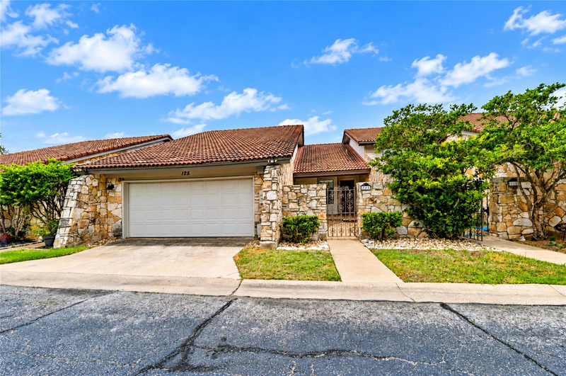 2217 ONION CREEK Pkwy #125 — exterior