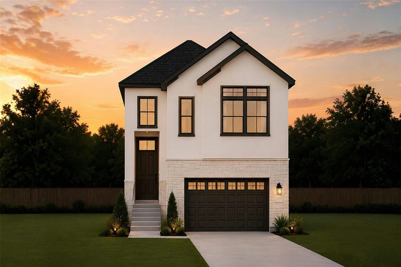 219 Flora Springs Cv — exterior