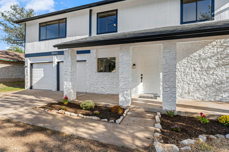 10912 Hillside Oak Ln — exterior