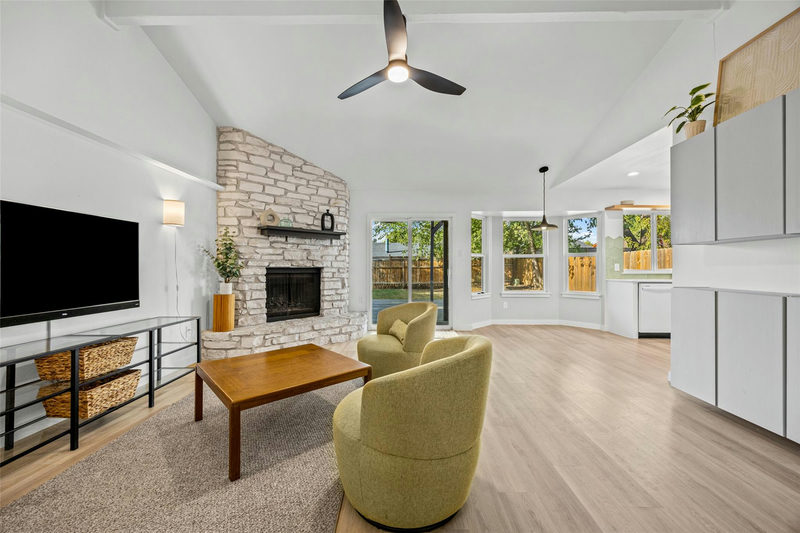4703 Candletree Ln — exterior