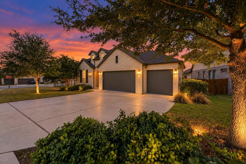 22601 Maidengrass Ln — exterior