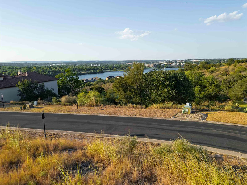 Lot 4 & 5 Bendito Way Dr — exterior
