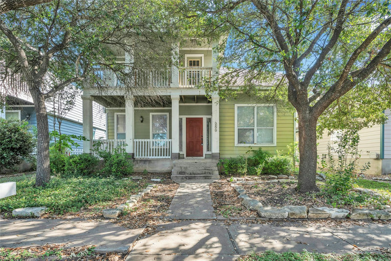 259 Mendez Loop — exterior